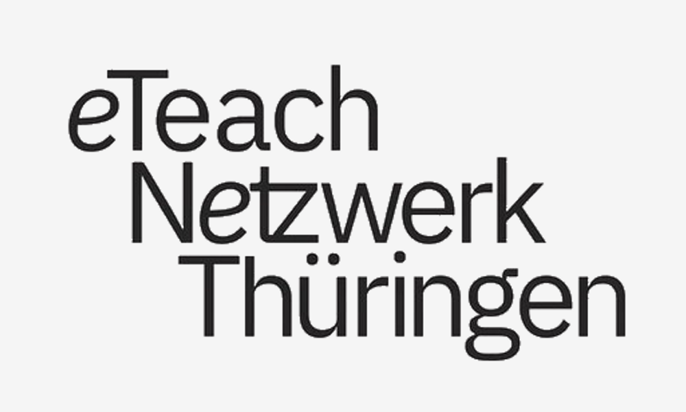 eTeach-Netzwerk Thüringen