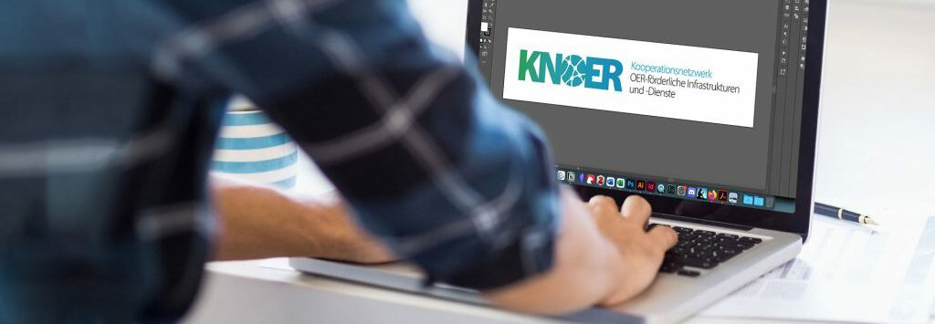 KNOER stands for networking & cooperation at eye level