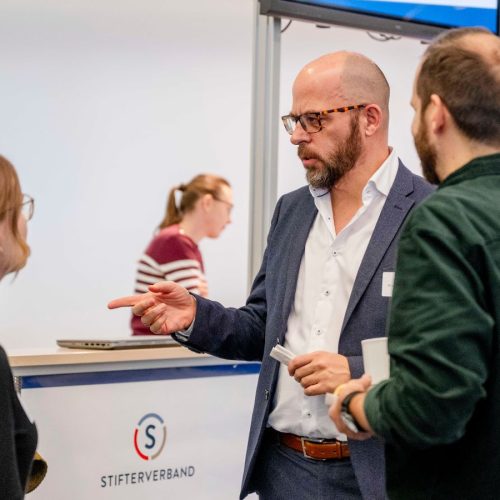 ORCA.nrw-Tagung 2025 mit viel Austausch und Vernetzung