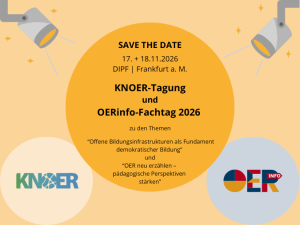 Save the Date
