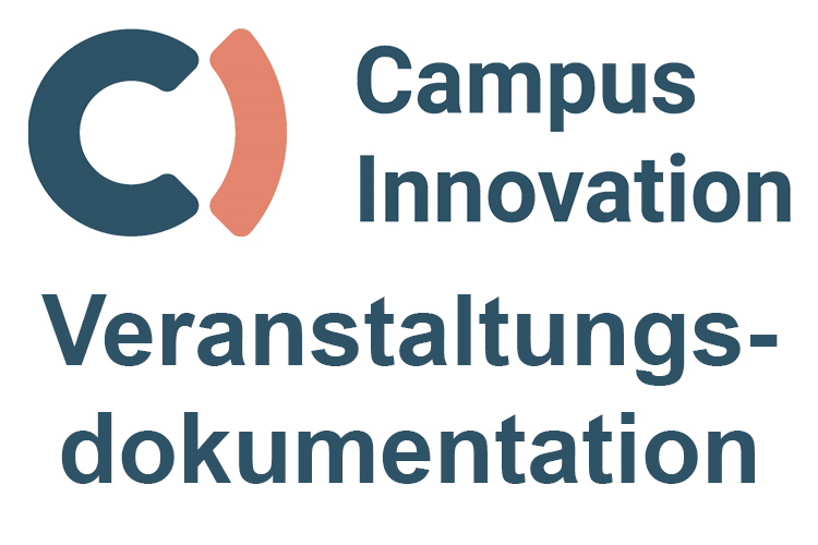 Die Veranstaltungsdokumentation der Campus Innovation 2023 ist online
