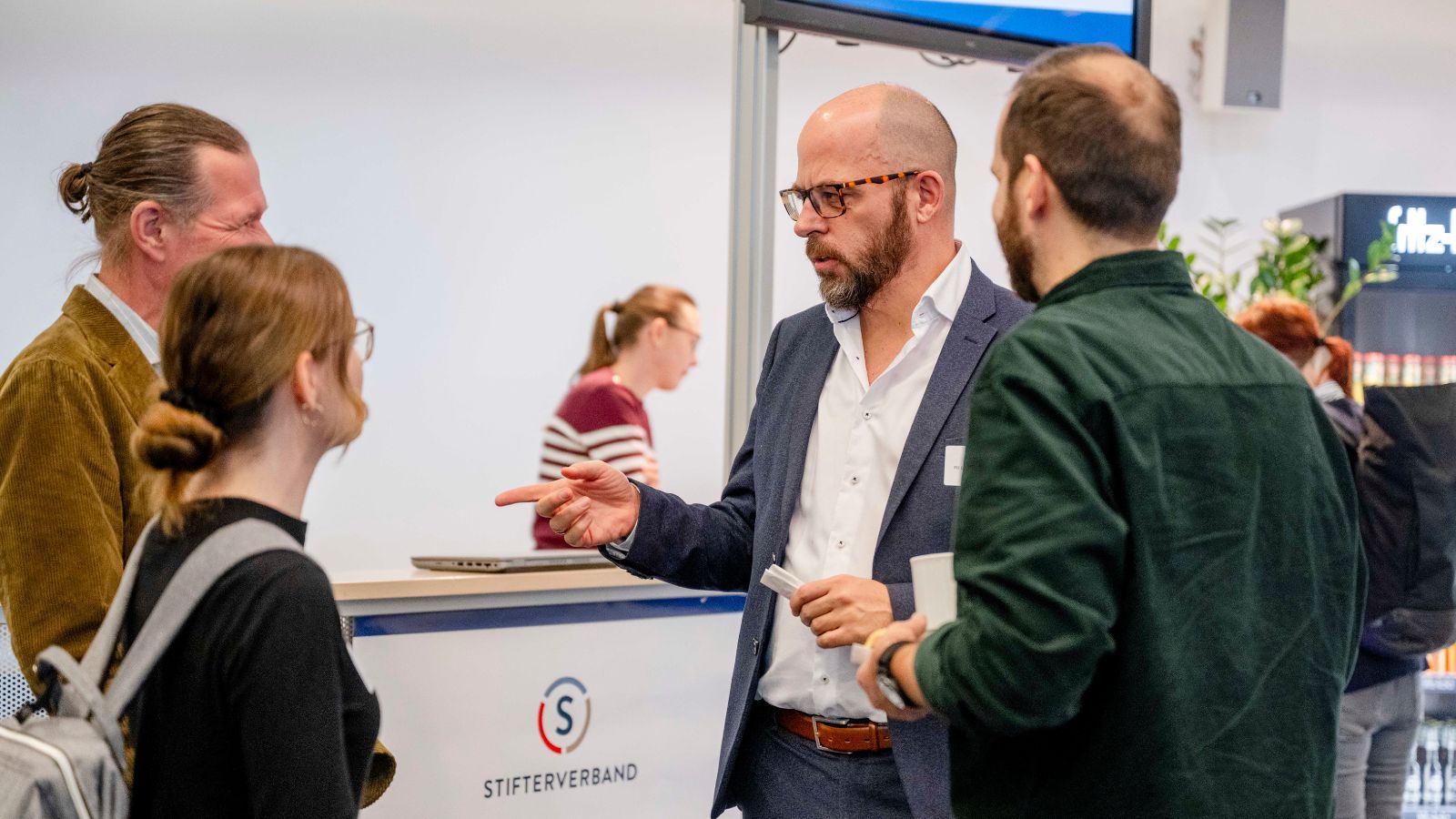 ORCA.nrw-Tagung 2025 mit viel Austausch und Vernetzung